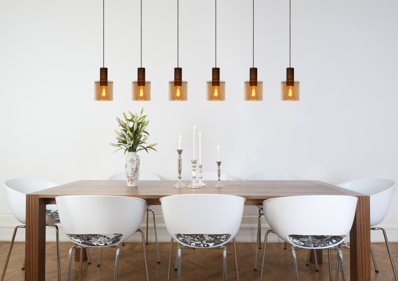 Купить Подвесной светильник LUCIDE 74405/03/62