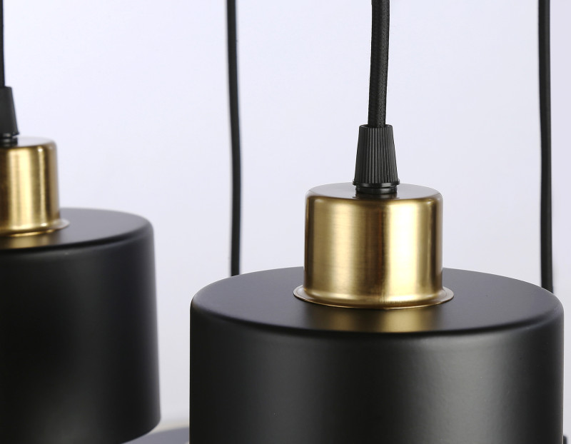 Подвесная люстра Ambrella Light TR8126 в интернет магазине Гет Лайт