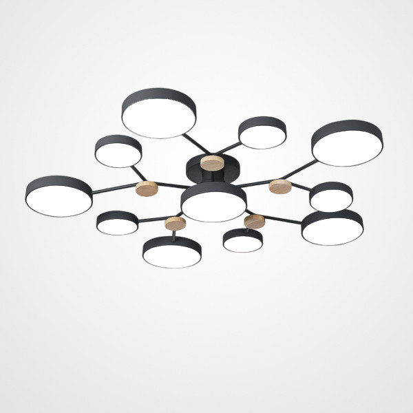 Детская люстра ImperiumLoft 223770-23 Детская люстра ImperiumLoft 223770-23