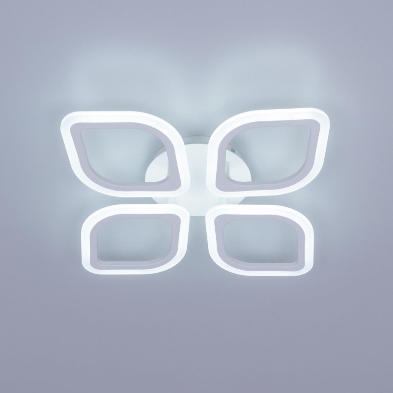 Накладная люстра Citilux CL236140R в интернет магазине Гет Лайт