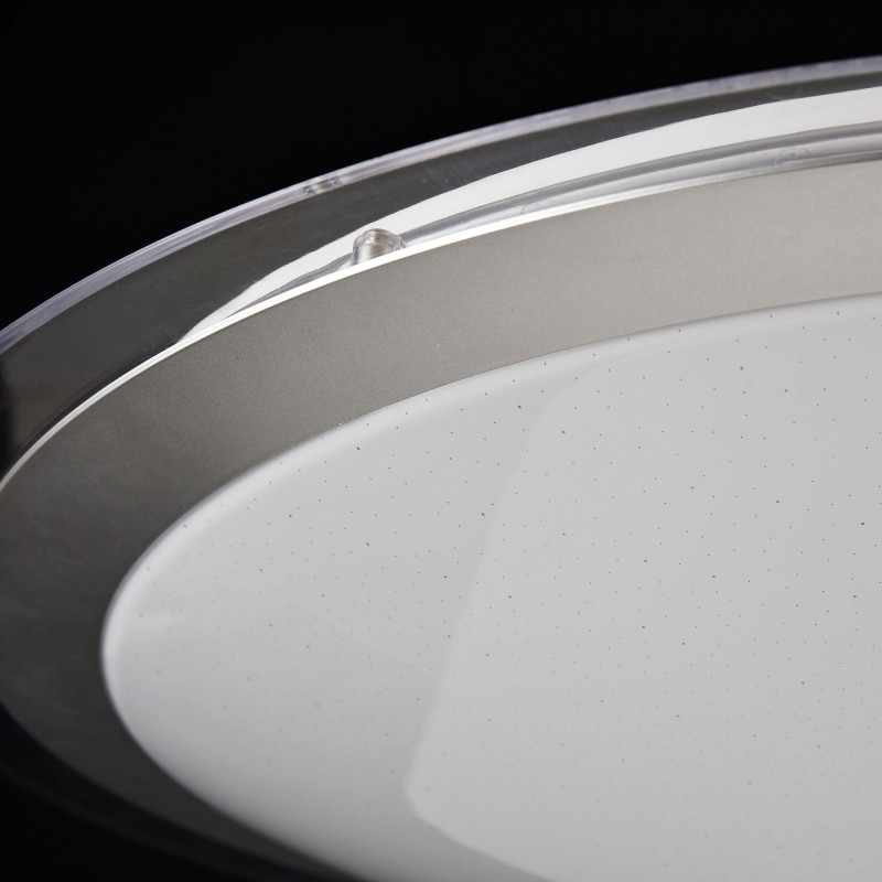 Купить с доставкой по Москве и России Накладной светильник Freya FR6998-CL-30-W