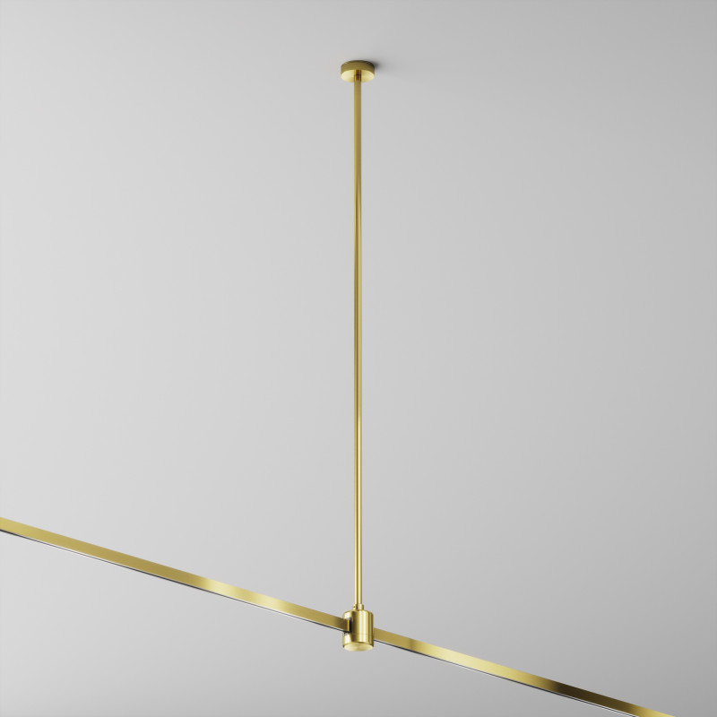 Купить с доставкой по Москве и России Стойка Maytoni Technical TRA159С-IPCL1-BS