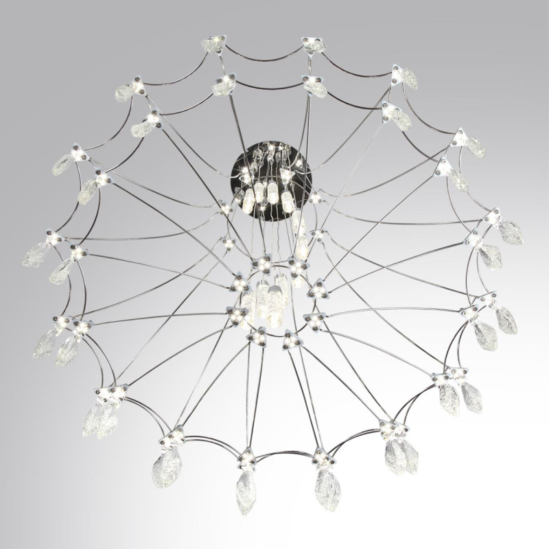 Цена на Подвесная люстра Odeon Light 6699/51L