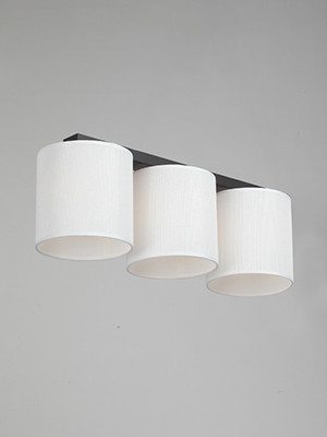 Линейный светильник Vitaluce V2882-1/3PL