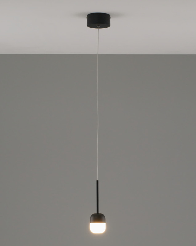 Подвесной светильник Moderli Moderli V10862-PL Drop подвесной светодиодный