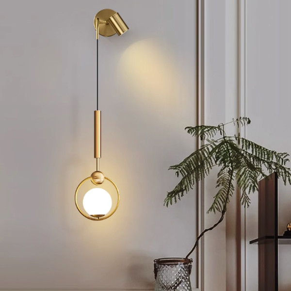 Купить Бра ImperiumLoft 239953-23