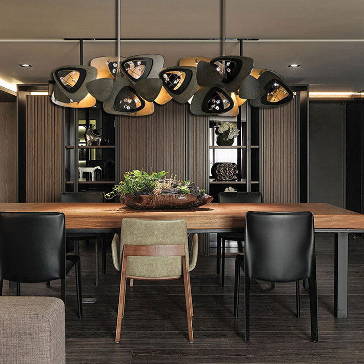 Купить с доставкой по Москве и России Подвесной светильник ImperiumLoft 204719-23