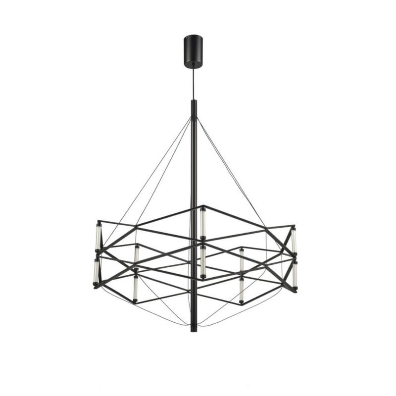 Подвесная люстра APLOYT APL.785.03.20 Подвесная люстра APLOYT APL.785.03.20