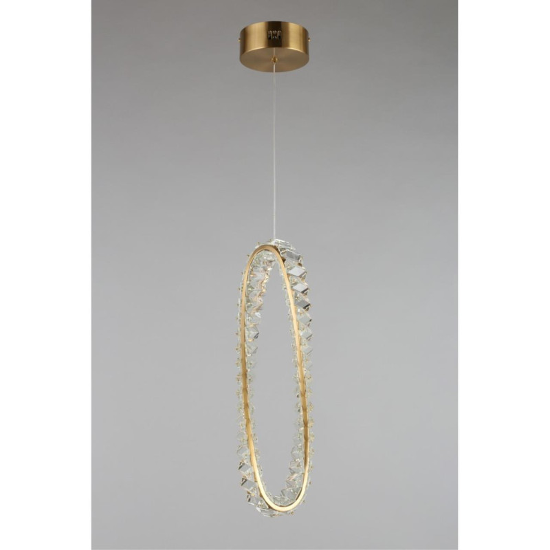 Цена на Подвесной светильник APLOYT APL.045.06.15