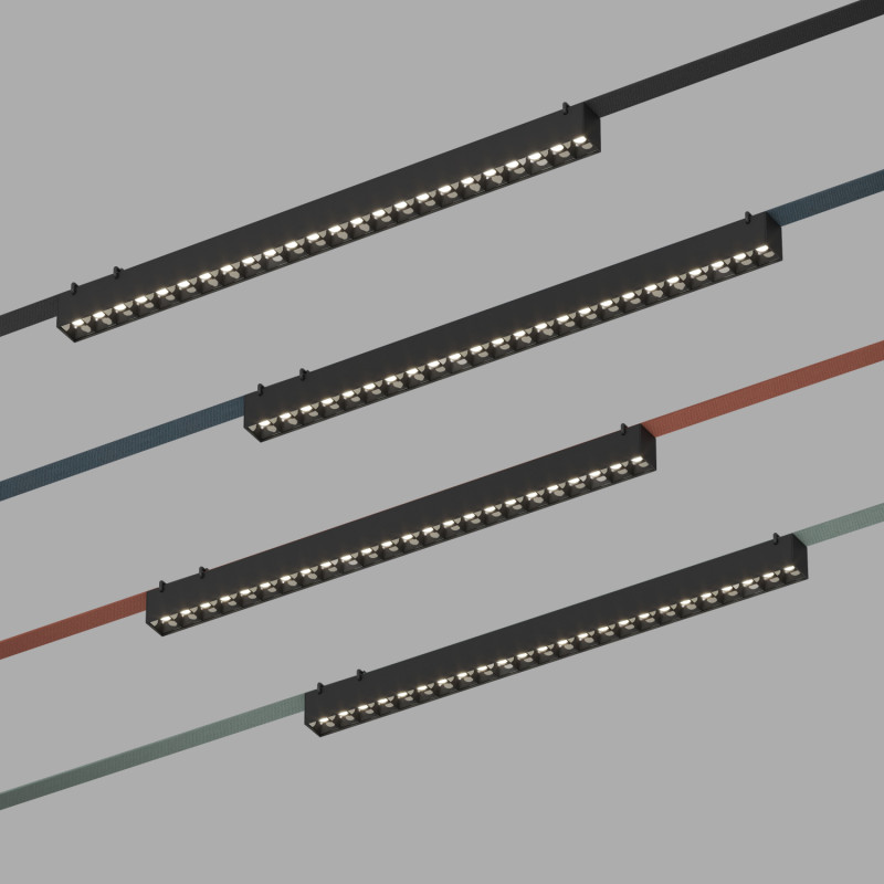 Купить с доставкой по Москве и России Denkirs DK5573-BK