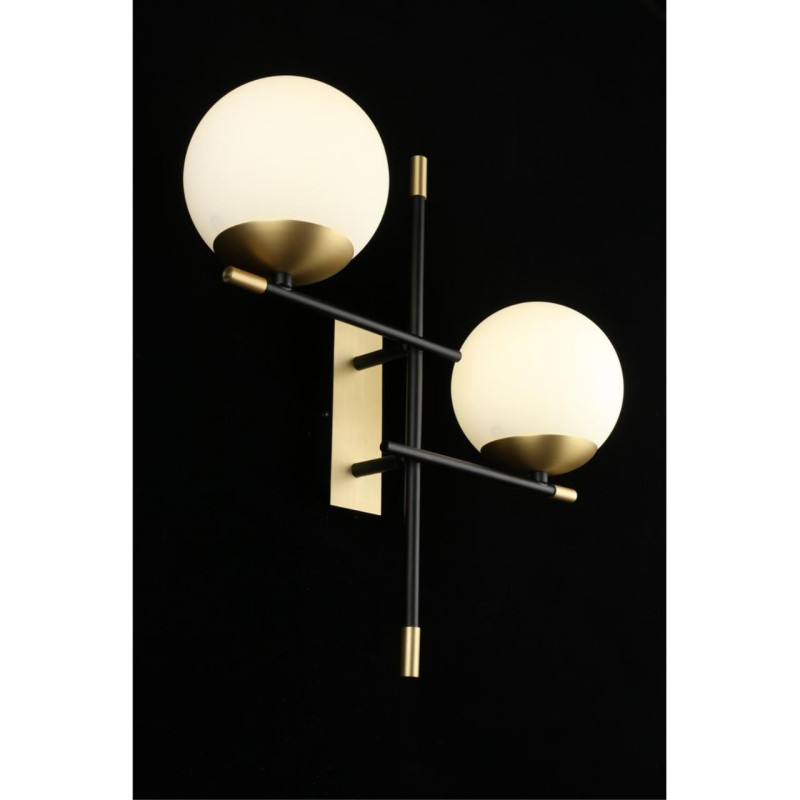 Купить с доставкой по Москве и России Бра APLOYT APL.313.11.02