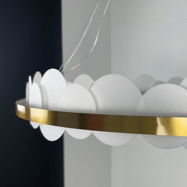 Подвесная люстра ImperiumLoft 249082-60 в интернет магазине Гет Лайт