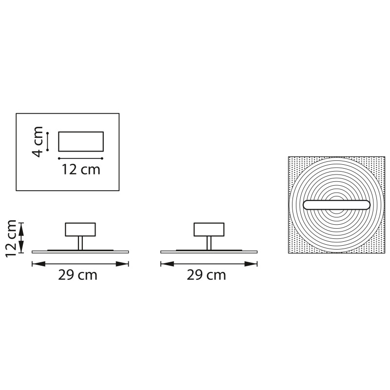 Люстра на штанге Lightstar 738043 Купить с доставкой по Москве и России Люстра на штанге Lightstar 738043