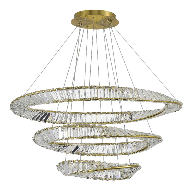 Каскадная люстра ST-Luce SL6204.301.03 Цена на Каскадная люстра ST-Luce SL6204.301.03