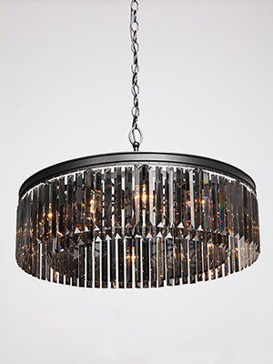 Фото Подвесная люстра Vitaluce V5182-1/12