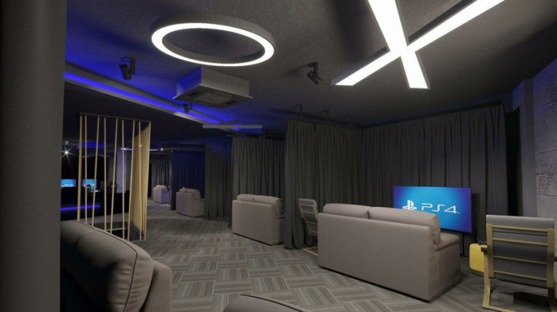 Офисный светильник Siled 7370683 Купить Офисный светильник Siled 7370683