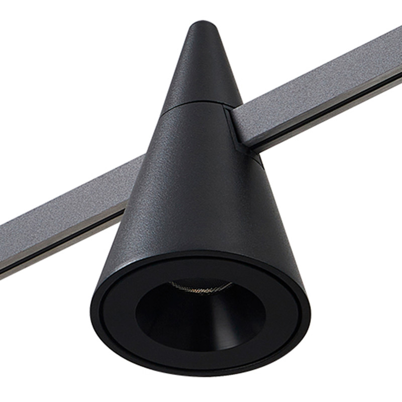 Светильник на шине ST-Luce ST813.406.05 Светильник на шине ST-Luce ST813.406.05 в интернет магазине Гет Лайт