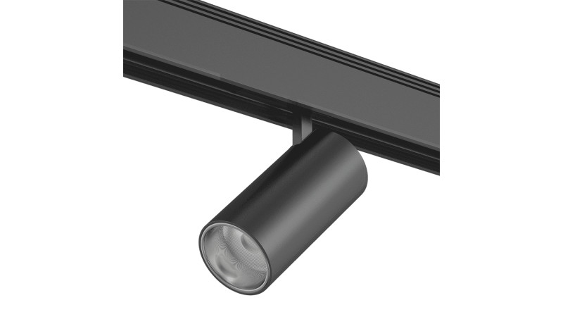 Купить Светильник на шине SWG pro SY-601203-BL-30-36-WW