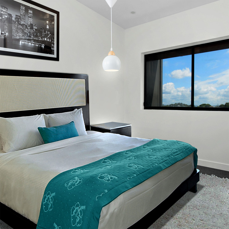 Подвесной светильник Escada 10178/1S White в интернет магазине Гет Лайт