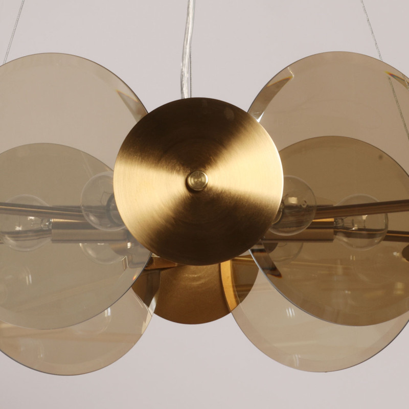 Подвесная люстра MW-Light 451013108 в интернет магазине Гет Лайт