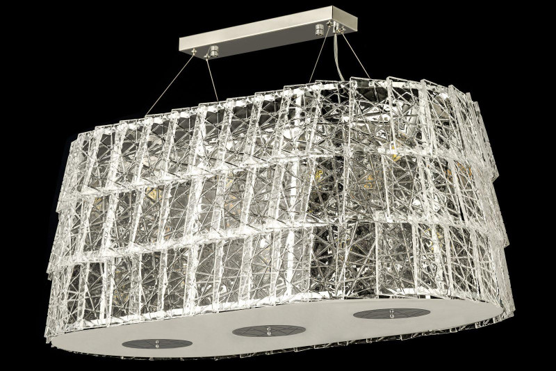 Купить Подвесная люстра Dio D'arte Dello E 1.5.90x50.100 N