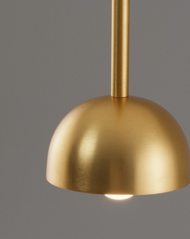 Подвесной светильник Moderli Moderli V10894-PL Fiona подвесной светодиодный в интернет магазине Гет Лайт