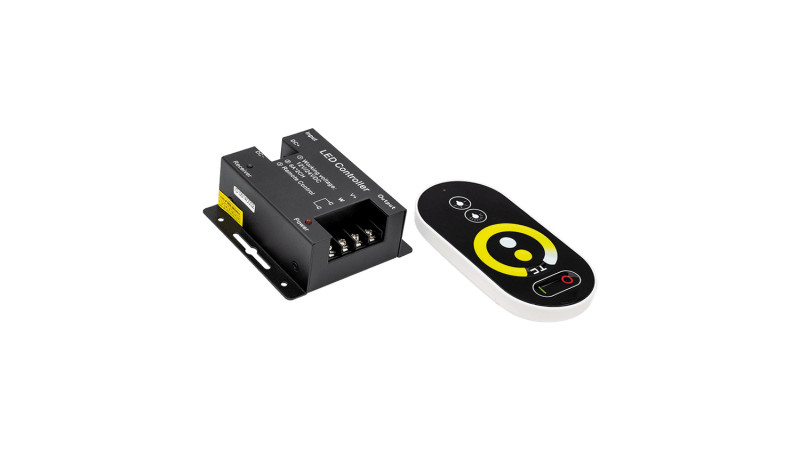 Пульт SWG RF-MIX-RS-12A Пульт SWG RF-MIX-RS-12A