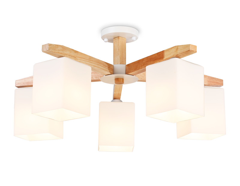 Люстра на штанге Ambrella Light TR83118