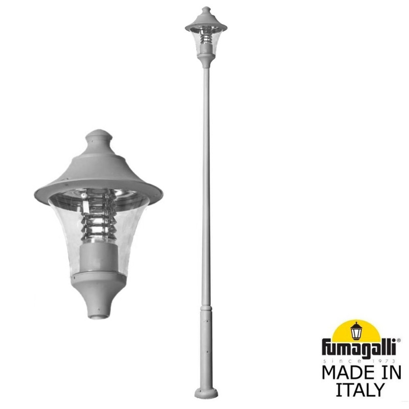 Fumagalli R50.372.000.LXH27 Fumagalli R50.372.000.LXH27