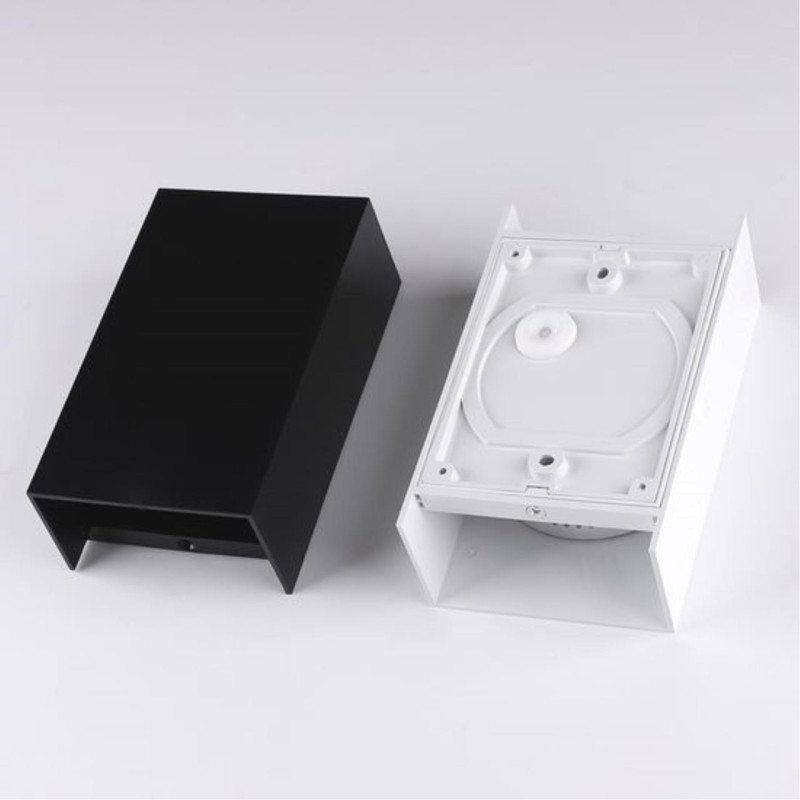 Купить Светильник настенный ARTE Lamp A5640AL-2WH