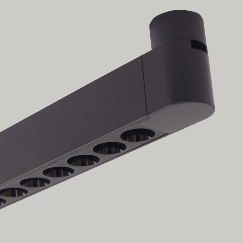 Светильник на шине DeMarkt 852011501 в интернет магазине Гет Лайт