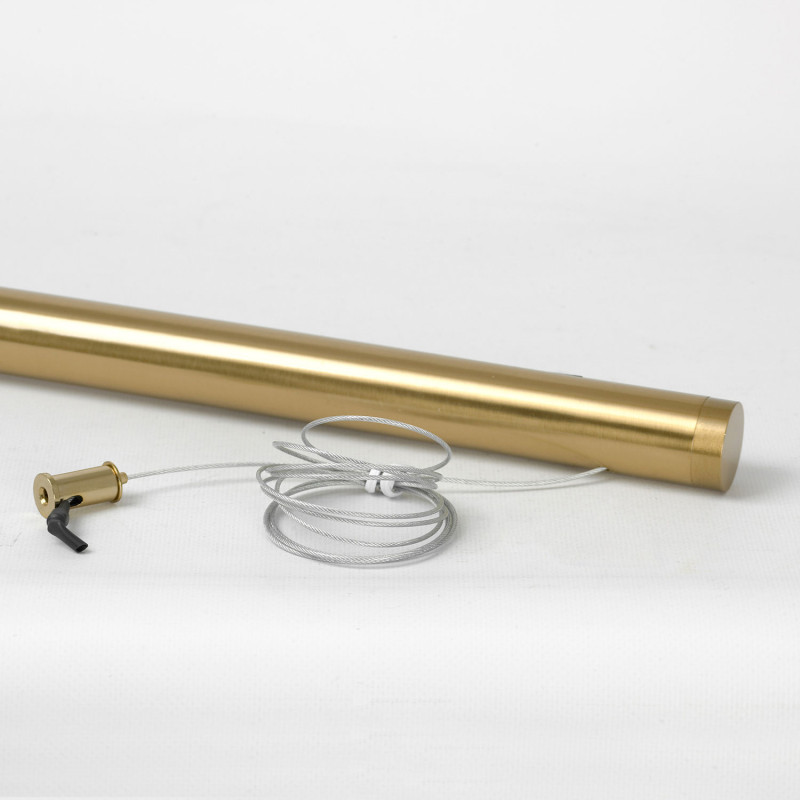 Купить Линейный светильник Lussole LSP-7223