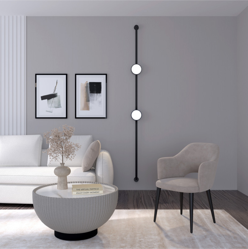 Denkirs DK5567-BK в интернет магазине Гет Лайт