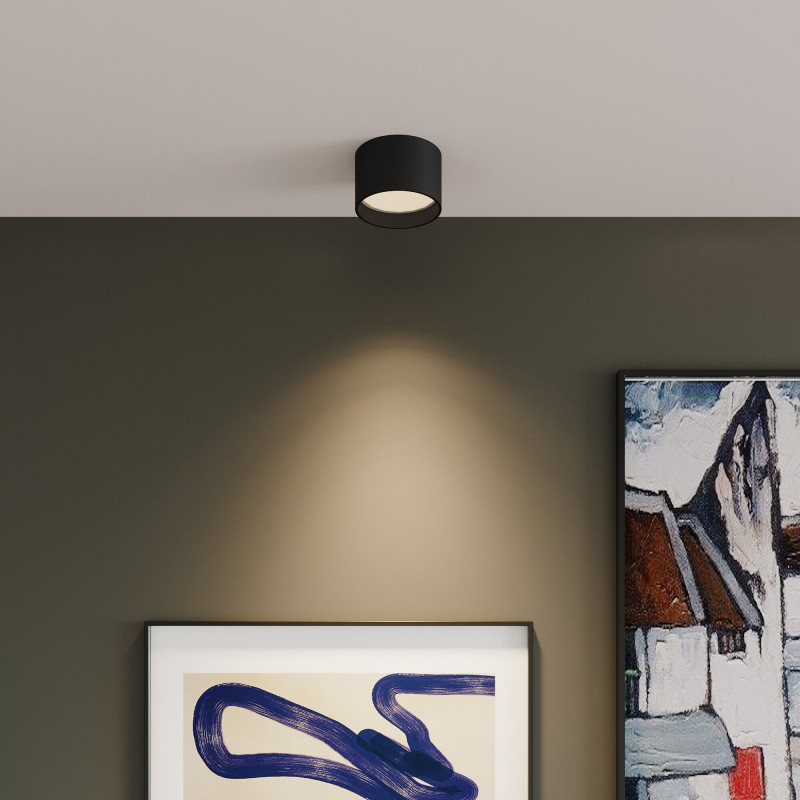 Купить Накладной светильник Elektrostandard 25123/LED