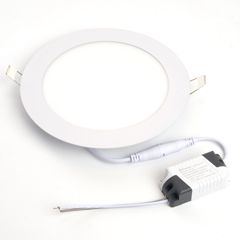 Купить с доставкой по Москве и России Подвесной светильник Feron 28504