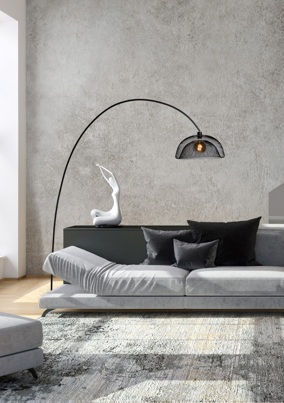 Торшер LUCIDE 30773/01/30 Купить Торшер LUCIDE 30773/01/30