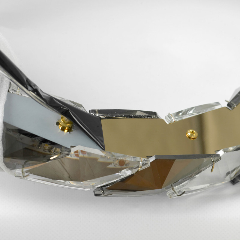 Купить Подвесная люстра Lussole LSP-7156