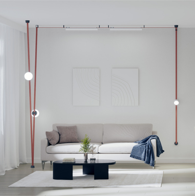 Цена на Denkirs DK5577-WH