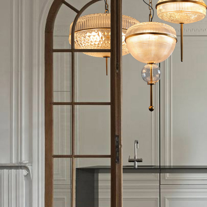 Купить Подвесной светильник ImperiumLoft 212138-26