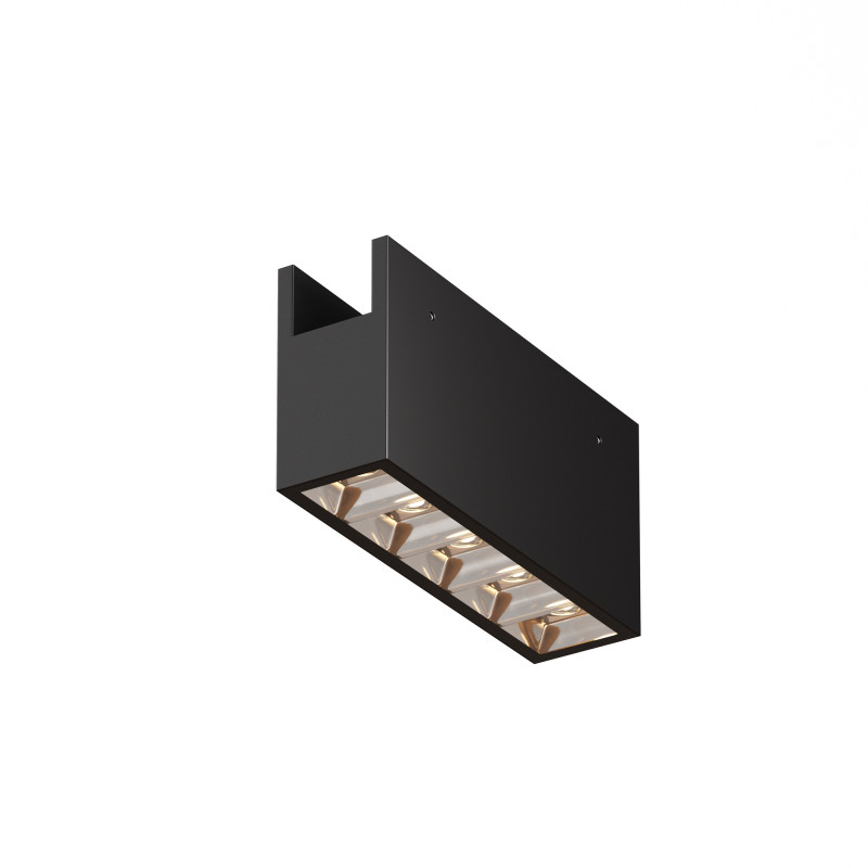 Светильник на шине Maytoni O-TR01-2-S-10WB3K Фото Светильник на шине Maytoni O-TR01-2-S-10WB3K