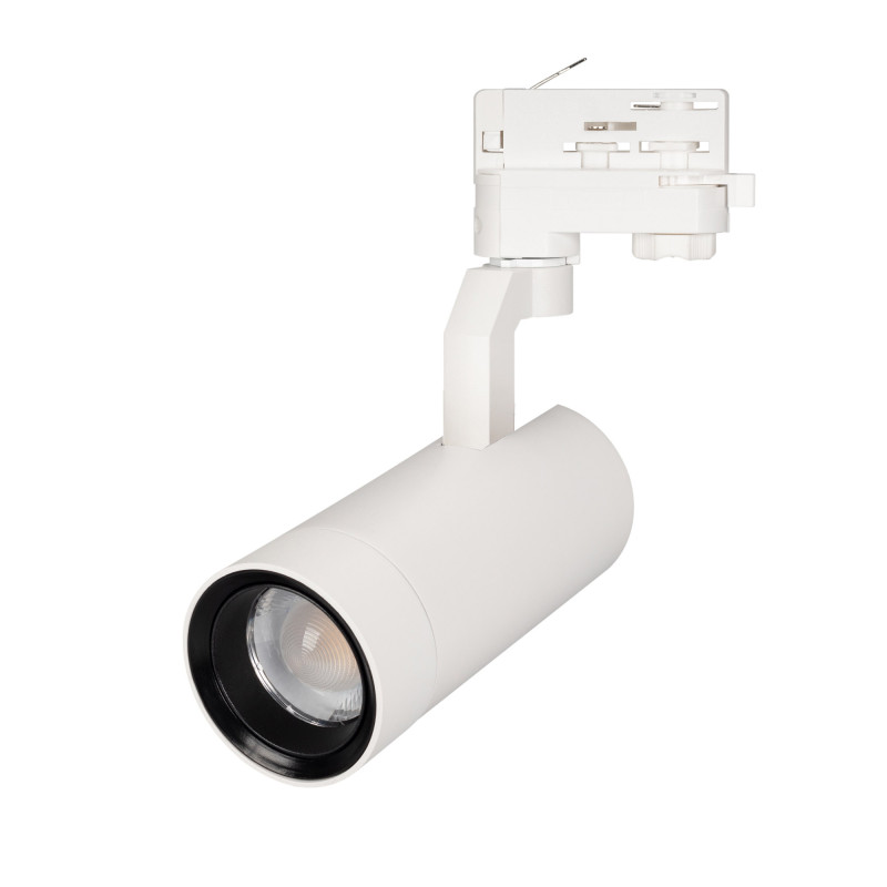 Светильник на шине Arlight 032935 Фото Светильник на шине Arlight 032935