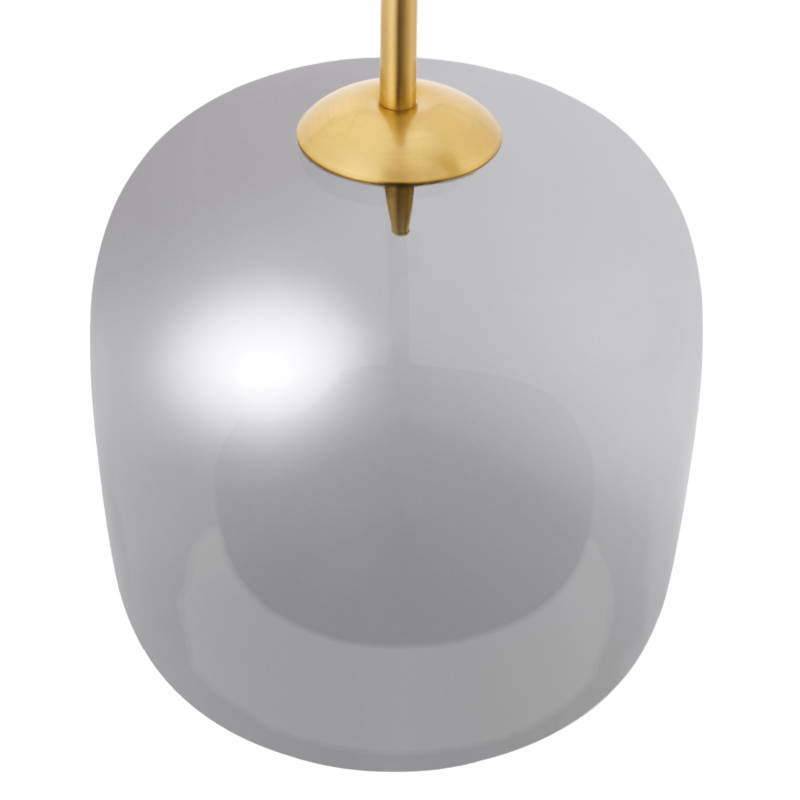 Цена на Подвесной светильник MyFar MR2133-1PL