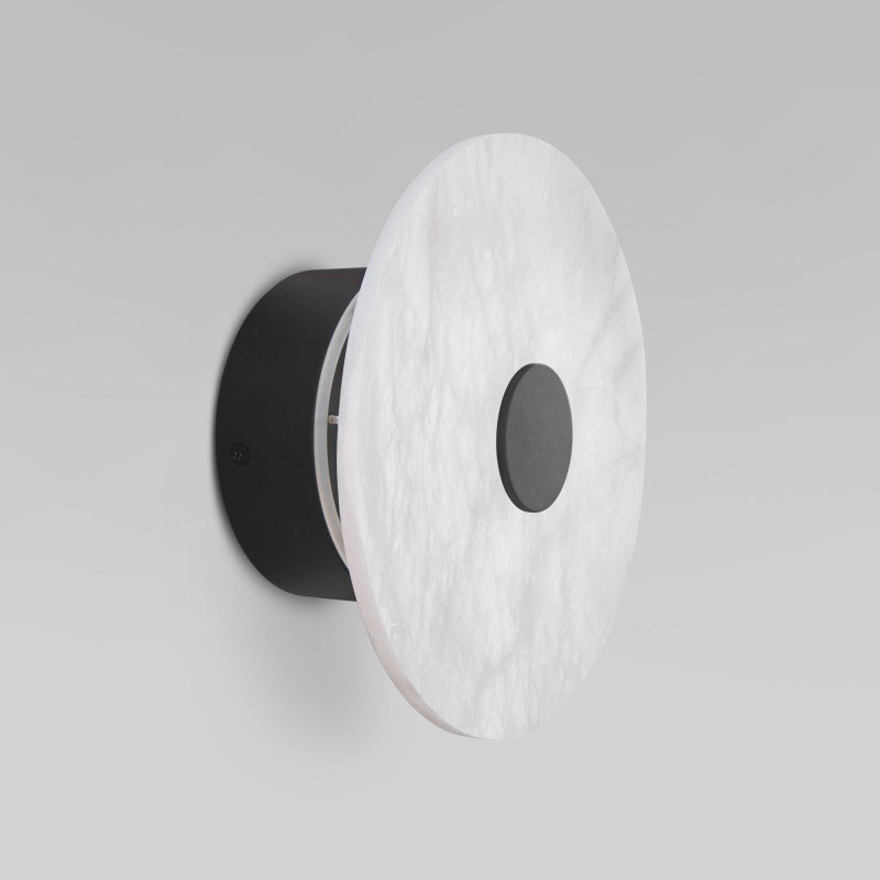 Цена на Бра Eurosvet 40340 LED черный