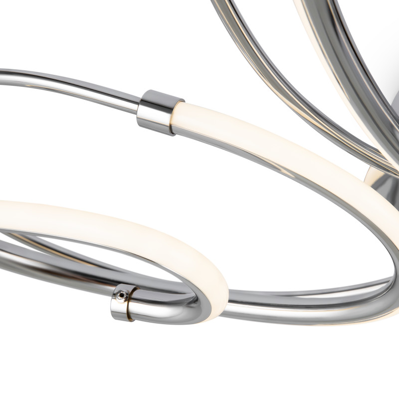 Цена на Накладная люстра Freya FR6017CL-L60CH