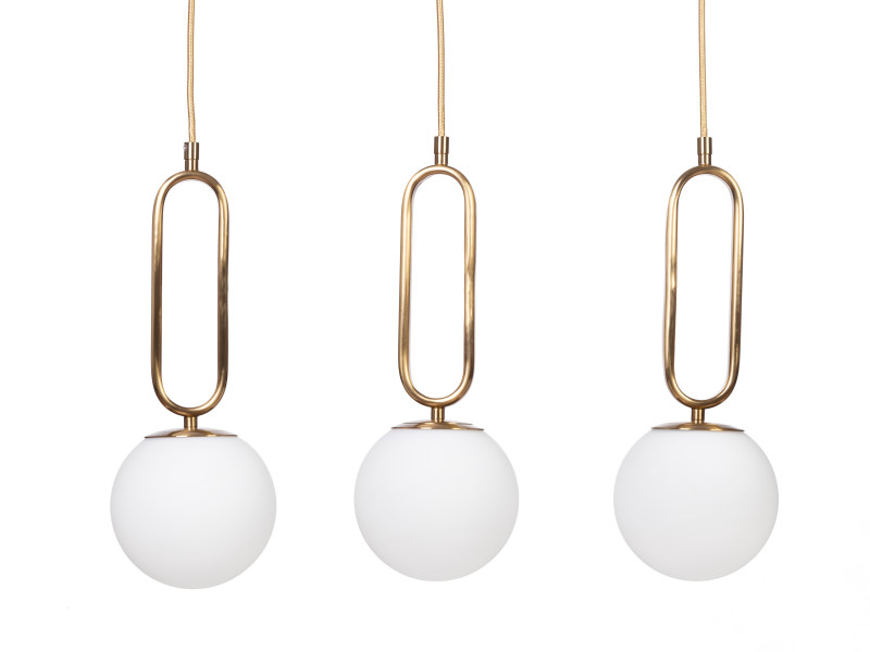 Цена на Подвесной светильник MyFar MR1167-1P