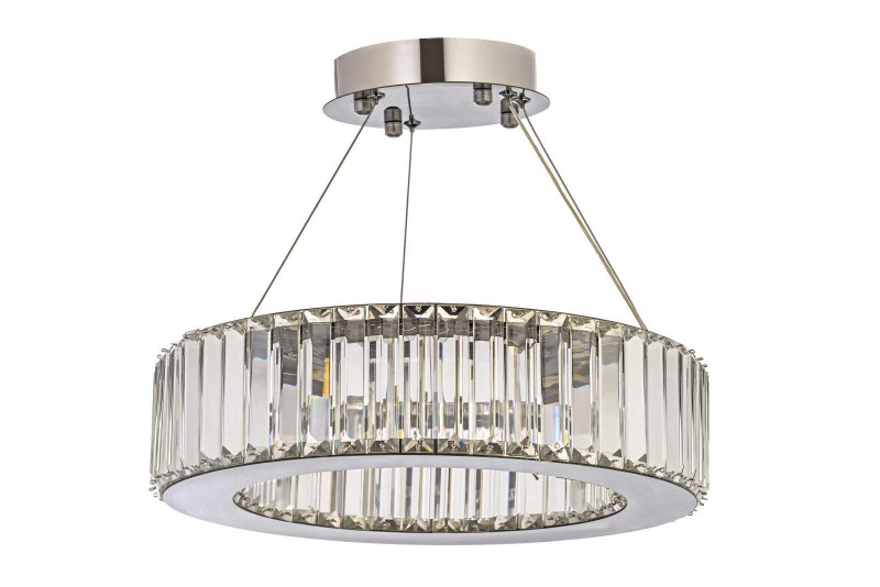 Фото Подвесная люстра Arti Lampadari Anzio L 1.5.40.100 N