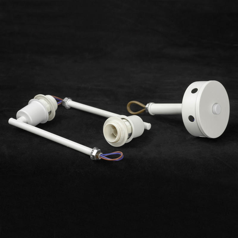 Цена на Накладная люстра Lussole LSP-8932