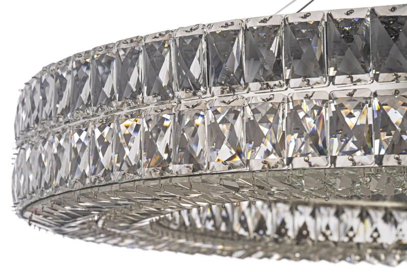 Подвесная люстра Arti Lampadari Sora E 1.5.100.100 N в интернет магазине Гет Лайт