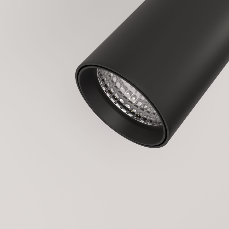 Спот Eurosvet 20143/1 LED черный Цена на Спот Eurosvet 20143/1 LED черный