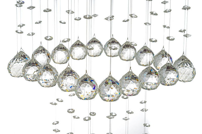 Каскадная люстра Dio D'arte Tesoro H 1.4.50.107 N Купить с доставкой по Москве и России Каскадная люстра Dio D'arte Tesoro H 1.4.50.107 N